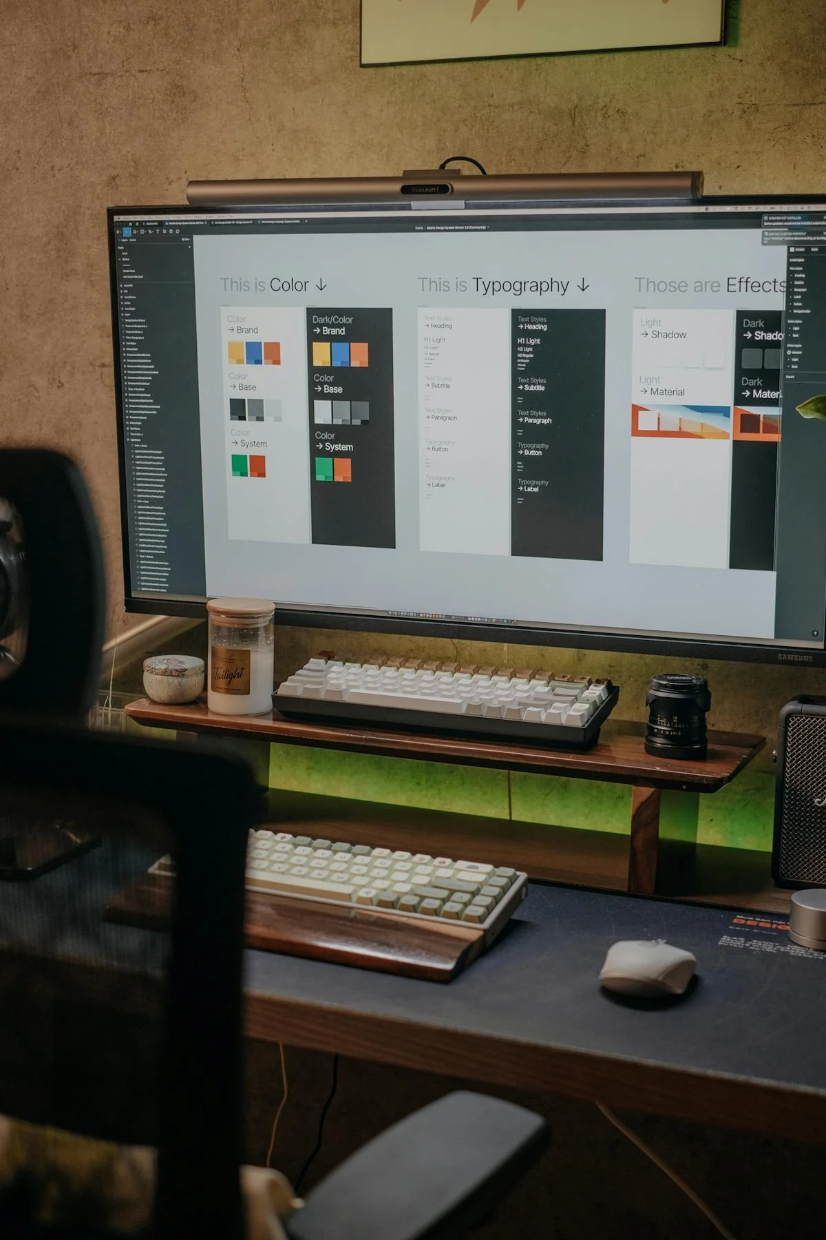 Computer Image